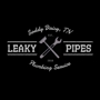 Leaky Pipes Plumbing