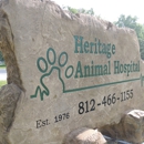 Heritage Animal Hospital - Veterinary Clinics & Hospitals