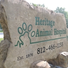 Heritage Animal Hospital Inc