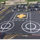 Abel's Paving & Construction Inc - Parking Lot Maintenance & Marking