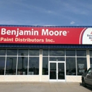 Paint Distributors Inc - Draperies, Curtains & Window Treatments