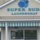 Super Suds Laundromat