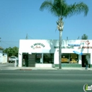 El Salvador Cafe - Latin American Restaurants