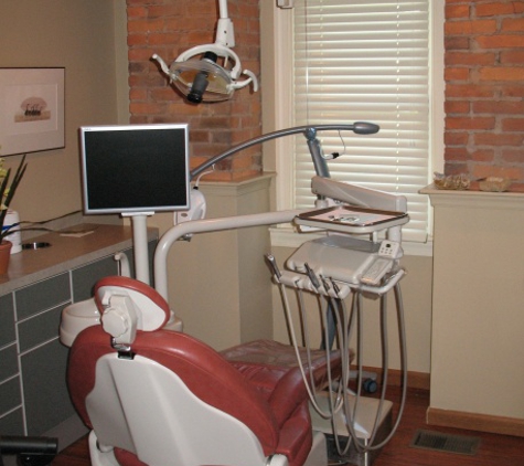 River Valley Dental - Sergeantsville, NJ