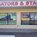 Armex Fontana Alternator, Starter and Battery Repair - Alternators & Generators-Automotive Repairing