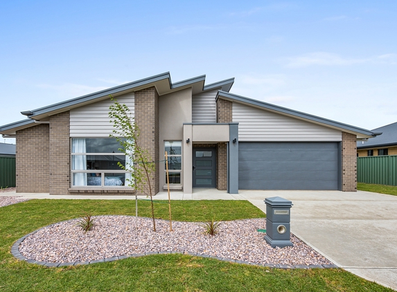 Versace Home Builders - Mount Gambier, SA