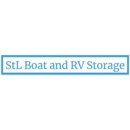 StL Boat & RV Storage - Boat Storage