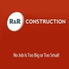 R &R Construction Company gallery