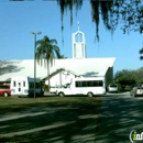 Church of the Palms - Pentecostal Churches