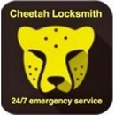 Cheetah 24/7 Locksmith - Locks & Locksmiths