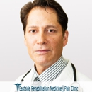 Dr. Manouchehr Refaeian, MD - Physicians & Surgeons, Pain Management