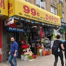 Ben's 99 Cents Store - Discount Stores