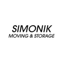 Simonik Moving & Storage - Storage Household & Commercial