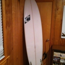 Wave Riding Vehicles - Surfboards