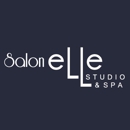 Salon eLLe Studio & Spa - Nail Salons