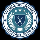 Richmond Dental Assistant School - Medical & Dental Assistants & Technicians Schools