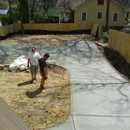 Master Paving Company - Concrete Contractors