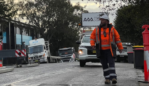 AAA Traffic Control Pty Ltd - Mount Druitt, NSW