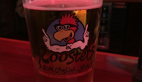 Roosters - Columbus, OH