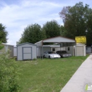 Atlas Buildings & Gazebos - Metal Buildings