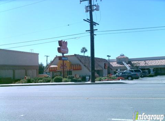 Wienerschnitzel - Orange, CA