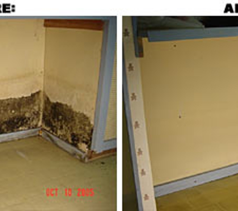 GSC Services - Mold & Asbestos Specialists - Wayne, NJ