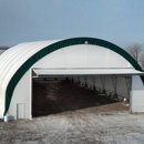 Natural Light Fabric Structures - Livestock Equipment & Supplies