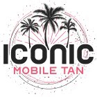 Iconic Mobile Tan