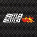 Muffler Masters - Mufflers & Exhaust Systems