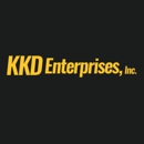 KKD Enterprises - Plumbing-Drain & Sewer Cleaning