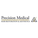 Precision Medical Hair Restoration & Aesthetics - Hair Replacement