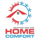 Home Comfort Heating & Air - Fireplaces