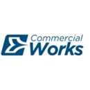 Commercial Works, Inc. - Office Furniture & Equipment-Installation
