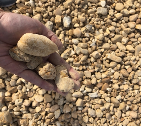 Gravel Shop - Parkland, FL