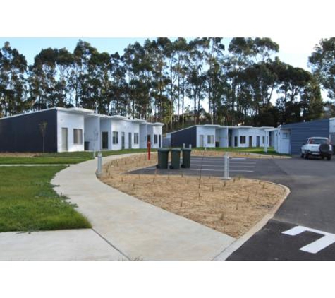 Dobson Electrical Tas Pty Ltd - Ulverstone, TAS