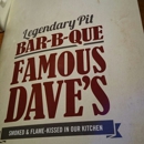 Famous Dave's - Barbecue Restaurants