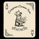 European Custom Iron - Iron Work