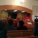 New Trinity Missionary Baptist - Baptist Churches