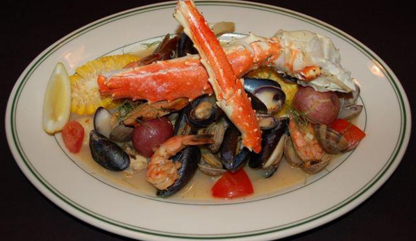 Newport Seafood Grill Restaurant - Salem, OR