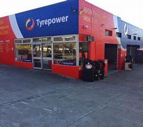 Tyrepower Surrey Hills - Surrey Hills, VIC