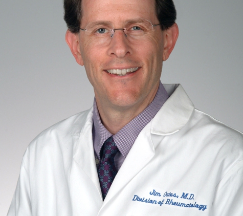 James Caldwell Oates, MD - Charleston, SC