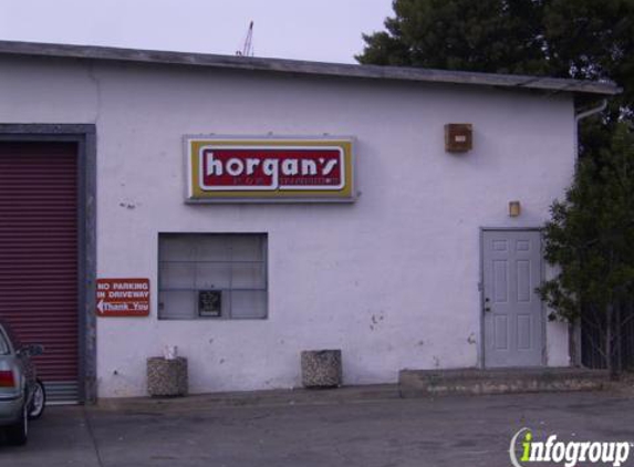 Horgan's R & R Transmissions - San Rafael, CA
