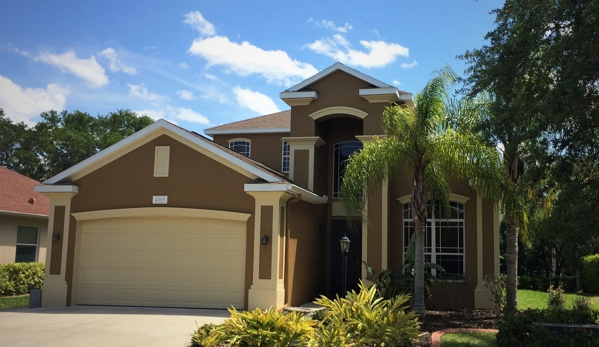 Fintel Painting & Texturing, LLC - Palmetto, FL