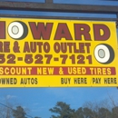 Howard Tire & Auto Outlet - Tire Dealers