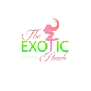 The Exotic Peach - Women's Clothing