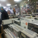 Uhf Records - Used & Vintage Music Dealers