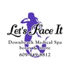 LET'S FACE IT botox & more gallery
