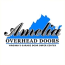 Amelia Overhead Doors - Doors, Frames, & Accessories