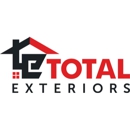 Total Exteriors - Gutters & Downspouts