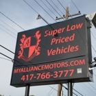 Alliance Motors - myalliancemotors.com